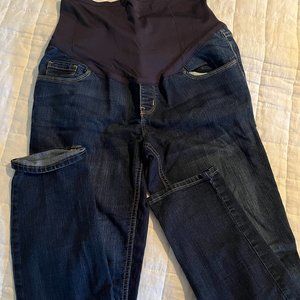 Maternity Skinny Jeans